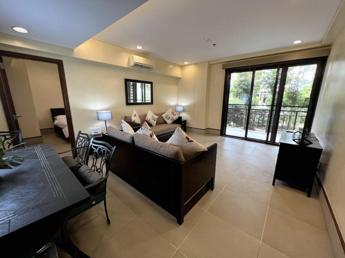 Anvaya Cove Short Term Rental Condos Morong  Εξωτερικό φωτογραφία