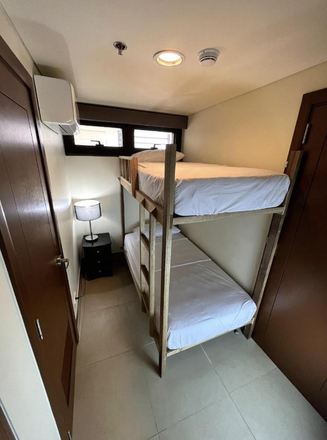 Anvaya Cove Short Term Rental Condos Morong  Εξωτερικό φωτογραφία