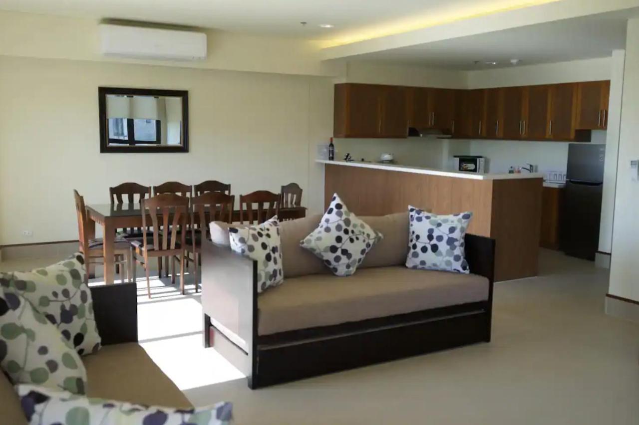 Anvaya Cove Short Term Rental Condos Morong  Εξωτερικό φωτογραφία