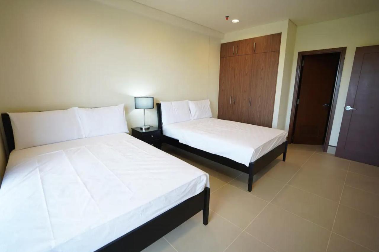 Anvaya Cove Short Term Rental Condos Morong  Εξωτερικό φωτογραφία
