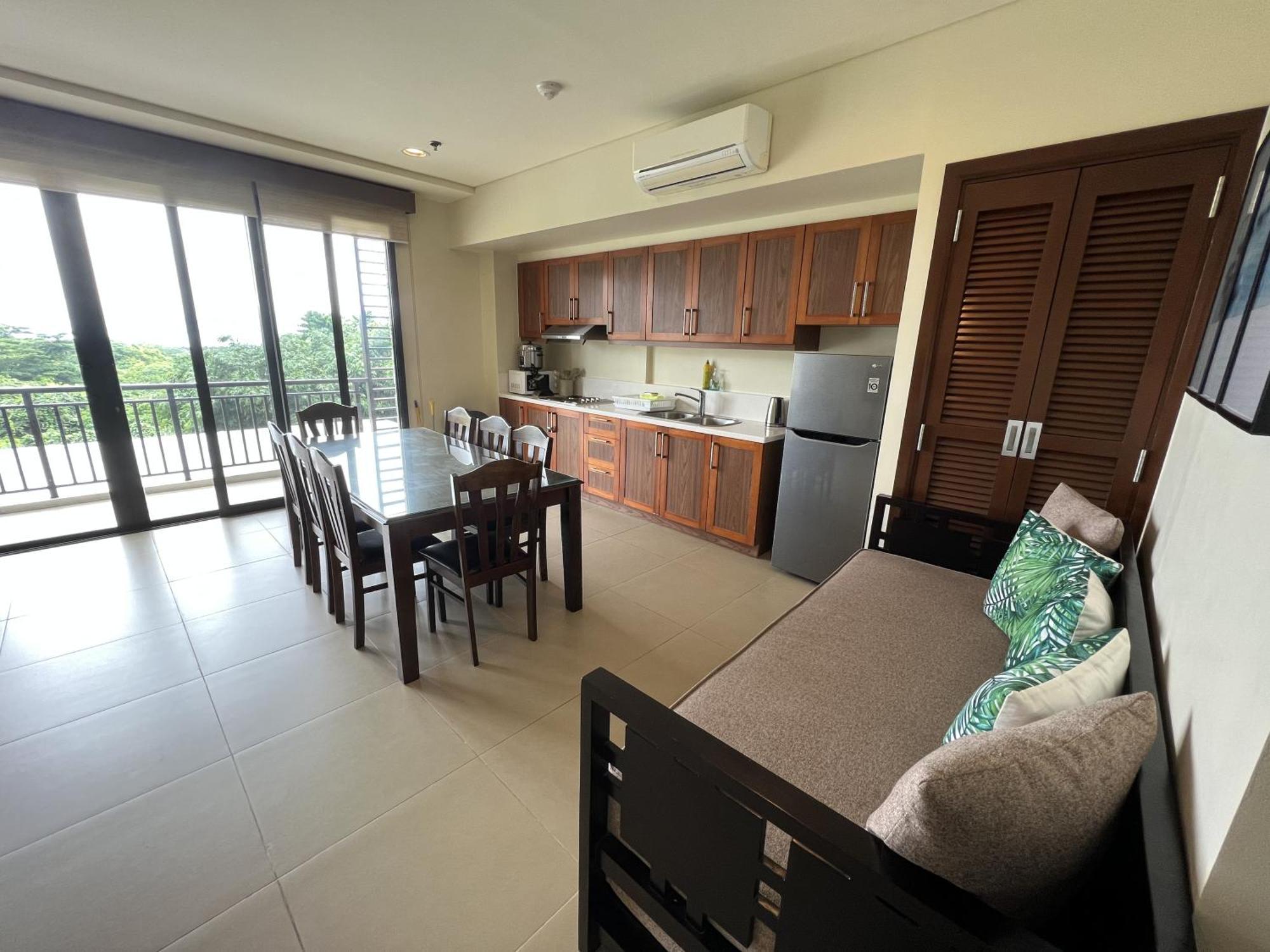 Anvaya Cove Short Term Rental Condos Morong  Δωμάτιο φωτογραφία